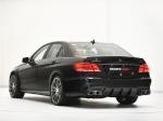 Mercedes-Benz E63 AMG by Brabus 2013 года